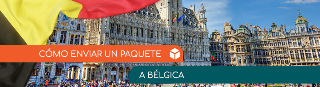 Cómo Enviar un Paquete a Bélgica:  Consejos Útiles y Costos