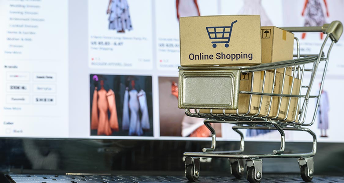e-commerce más populares en España