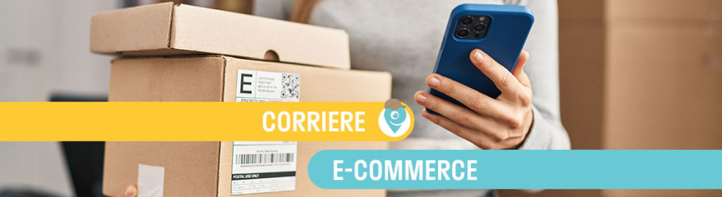 Corriere E-commerce: la scelta migliore per il tuo business
