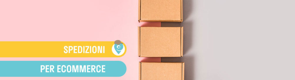 Spedizioni per e-commerce: Le opzioni di paccofacile.it