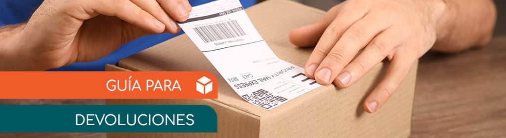 Guía completa para facilitar tus devoluciones en España y en el extranjero