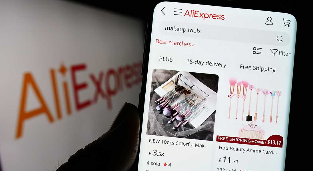 ¿Es seguro comprar en Aliexpress? Todo lo que debes saber para una compra segura