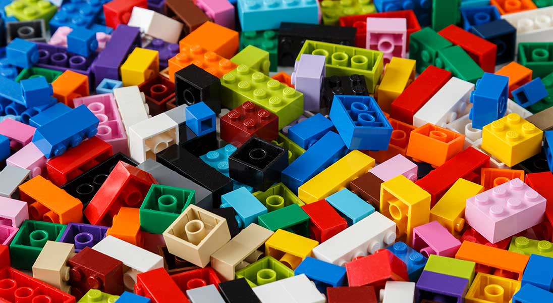 Reventa de LEGO de Segunda Mano: Oportunidades y consejos para e-commerce y coleccionistas