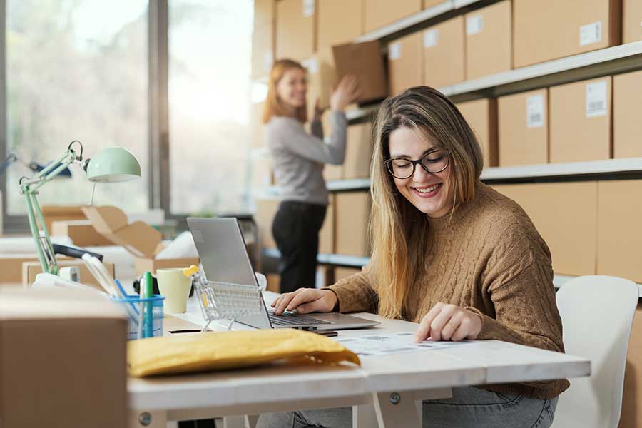 Ecommerce e spedizioni