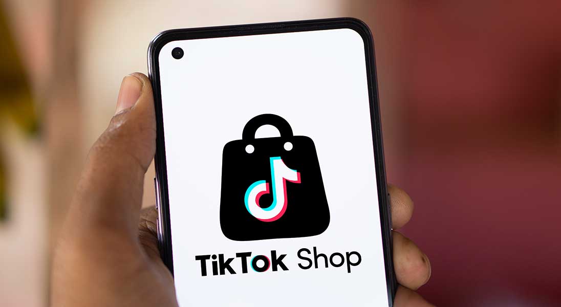 Cómo vender en TikTok Shop: guía paso a paso