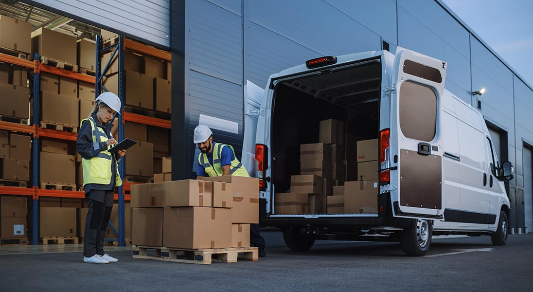 Agencias de transporte: qué son y cuál es su papel