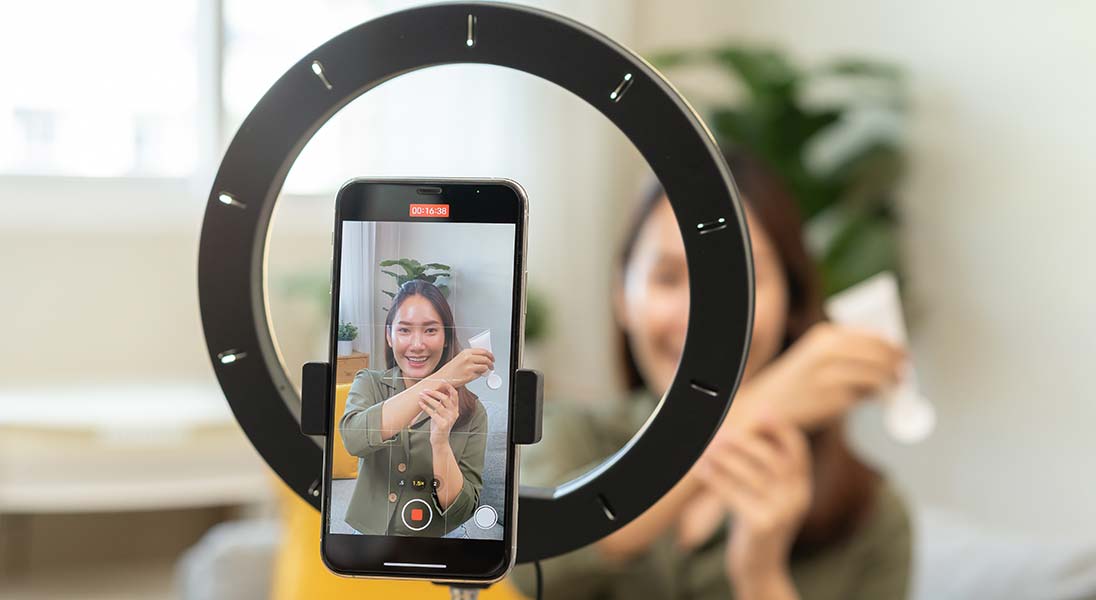 Live Shopping: la innovación de las compras en tiempo real