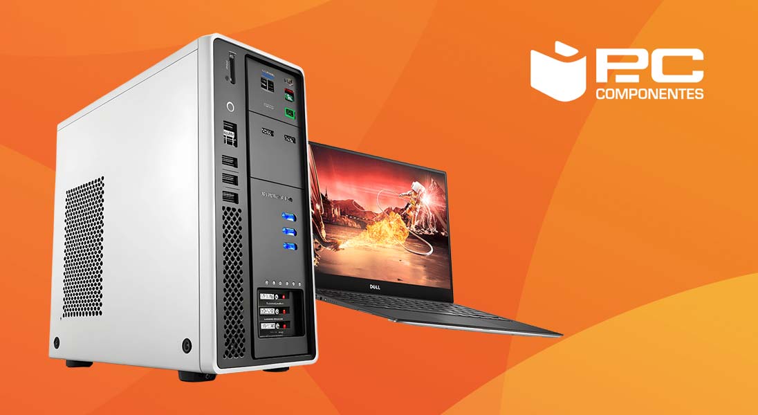 Vender en PcComponentes : pasos para entrar en el marketplace tecnológico