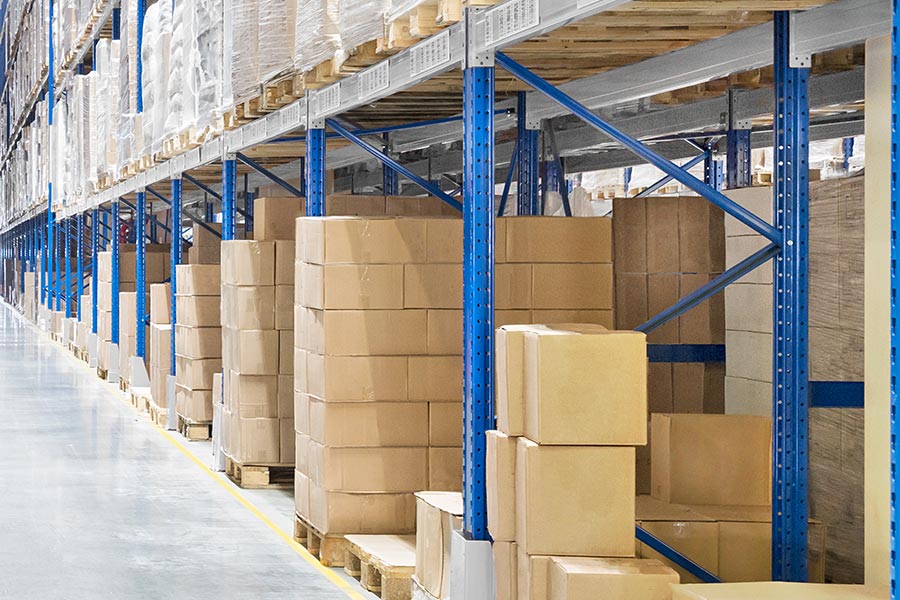 E-commerce y Envíos