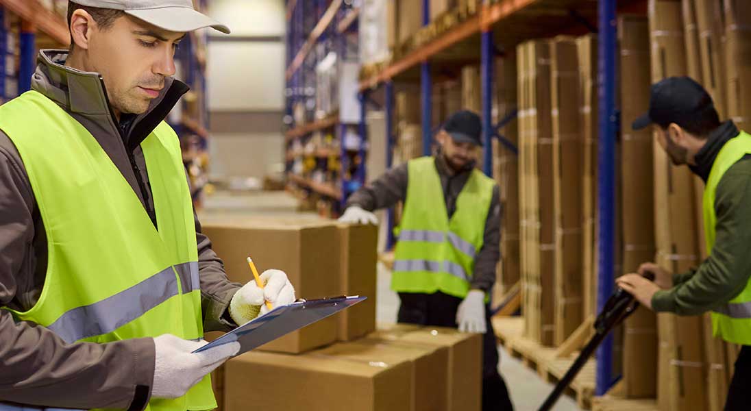 Lean Logistics: qué es y cómo se aplica