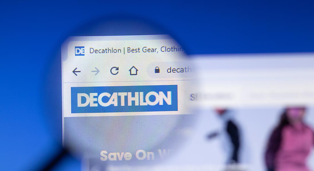 Cómo vender en Decathlon, el marketplace deportivo del momento