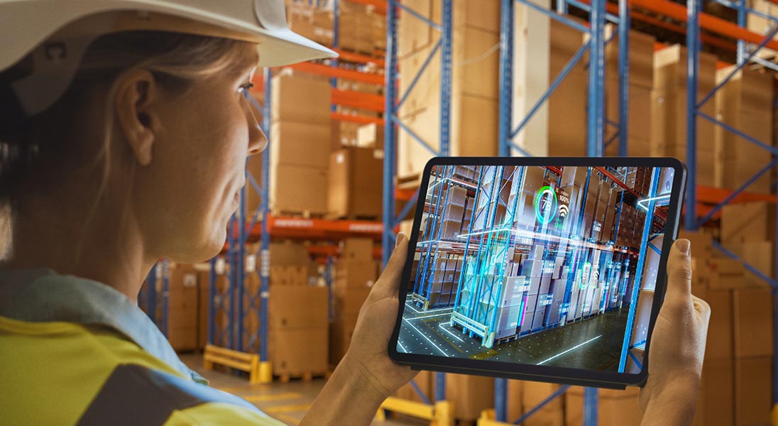 Realidad aumentada: una nueva herramienta para el e-commerce