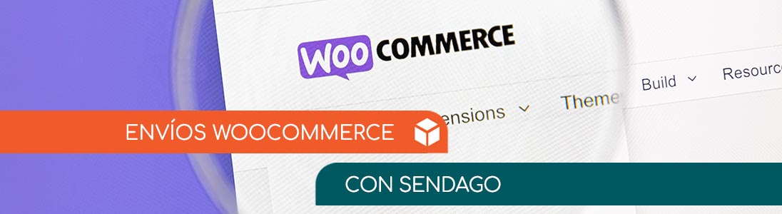 Envíos WooCommerce con Sendago