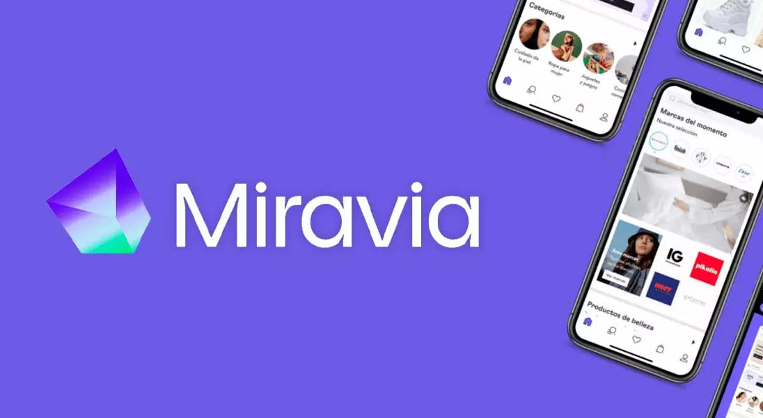 Cómo vender en Miravia