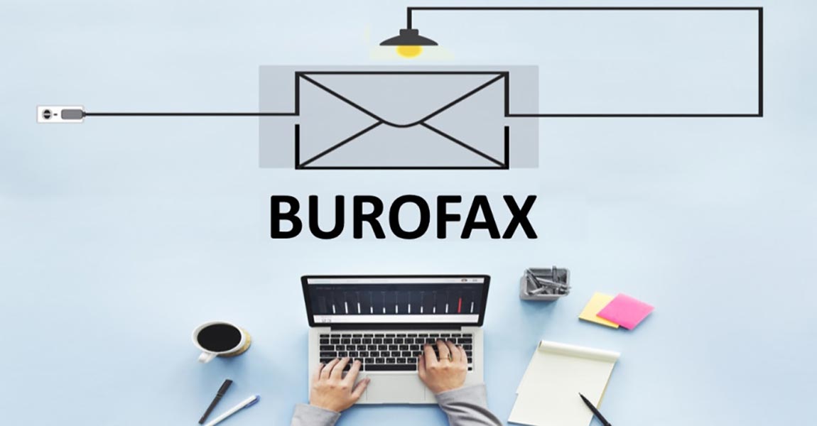 Qué es y cómo enviar un burofax